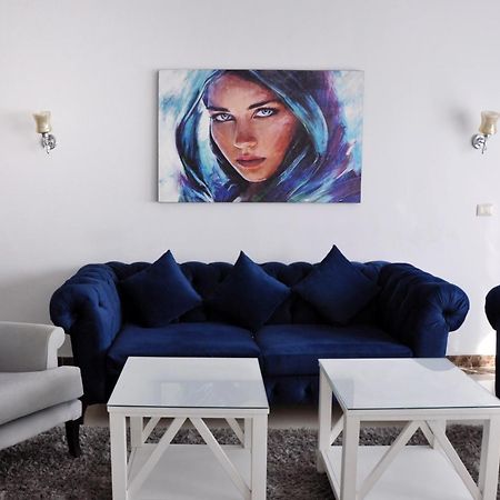 Axxodia- Duplex Porto New Cairo Aparthotel ภายนอก รูปภาพ