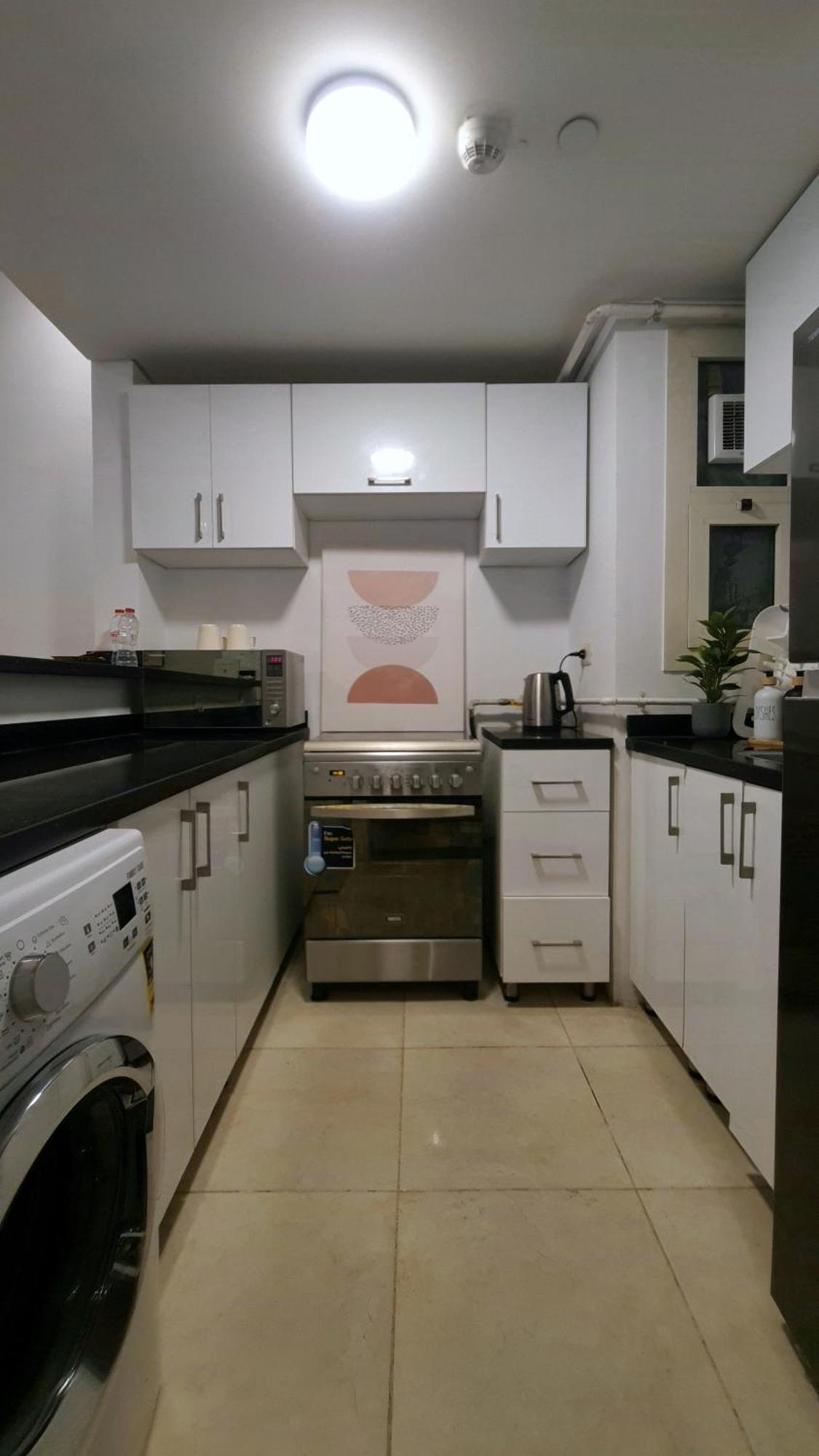Axxodia- Duplex Porto New Cairo Aparthotel ภายนอก รูปภาพ