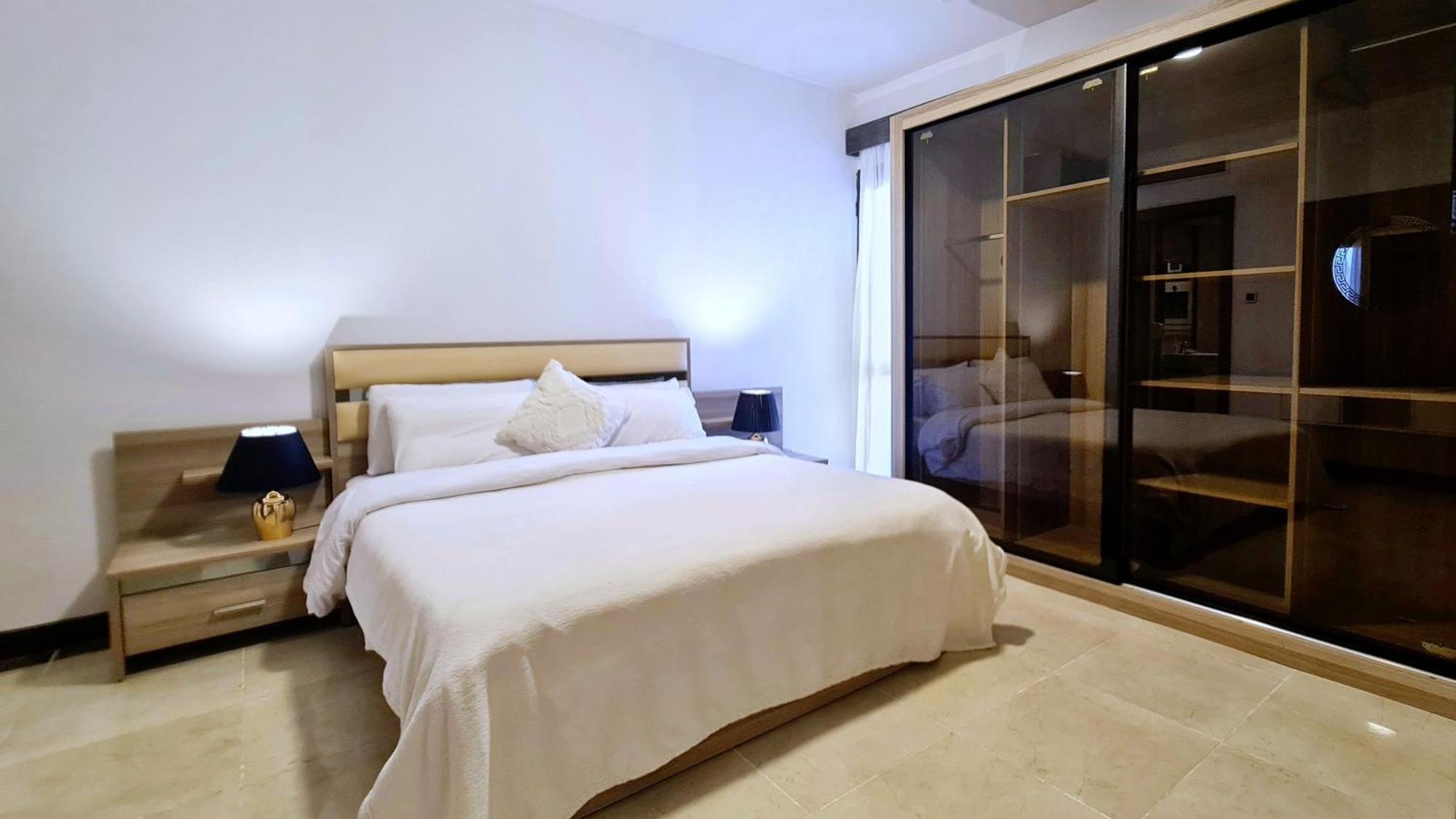 Axxodia- Duplex Porto New Cairo Aparthotel ภายนอก รูปภาพ