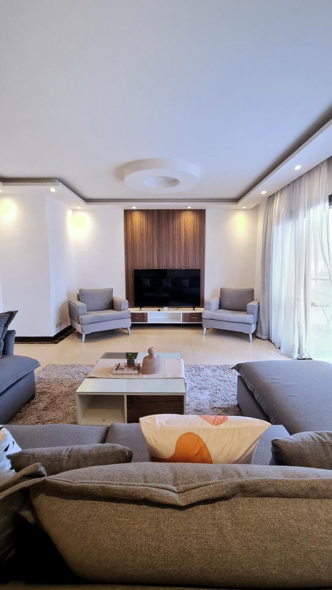 Axxodia- Duplex Porto New Cairo Aparthotel ภายนอก รูปภาพ