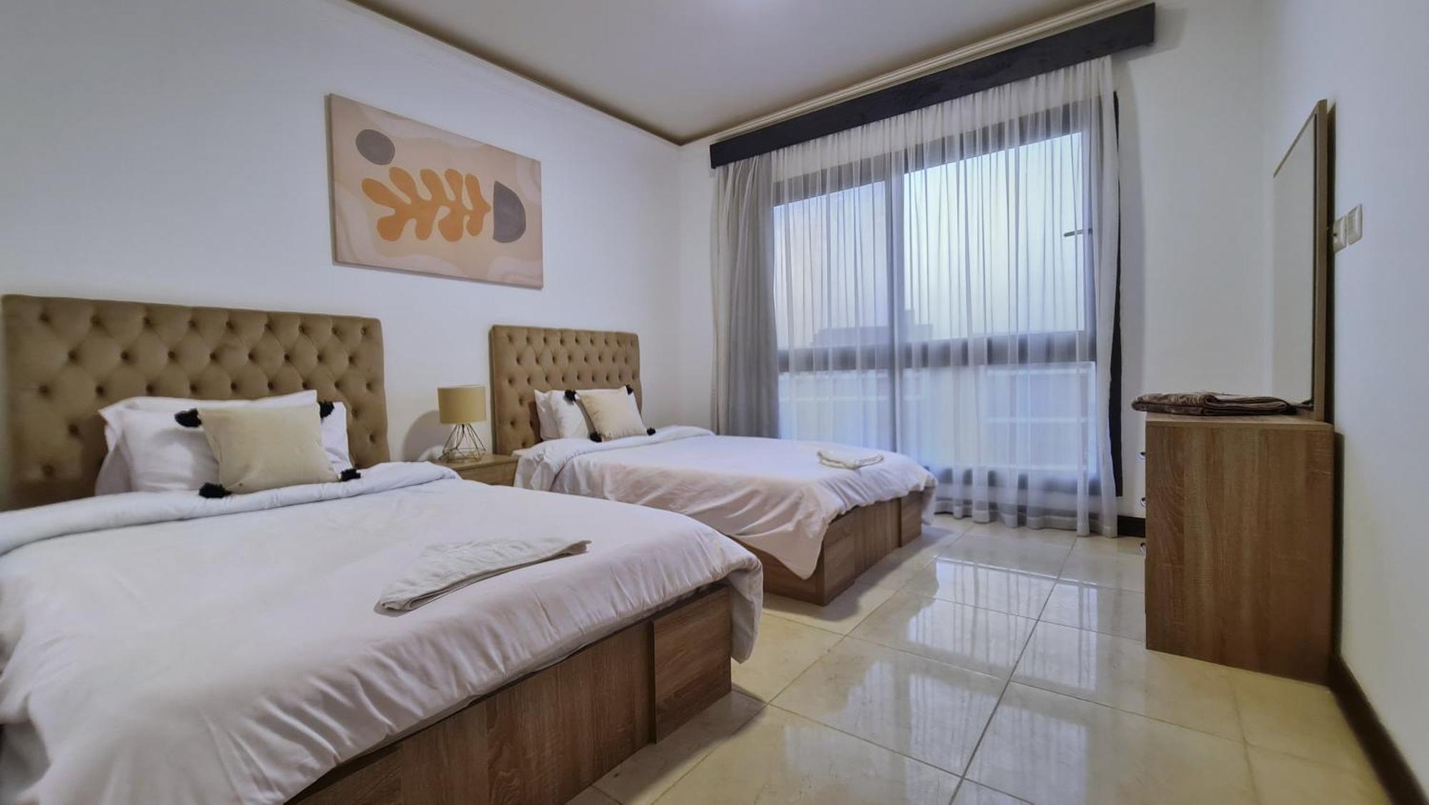 Axxodia- Duplex Porto New Cairo Aparthotel ภายนอก รูปภาพ